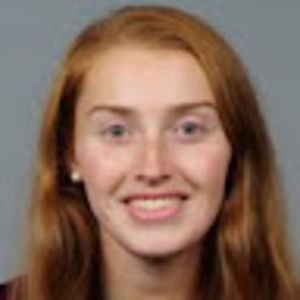 Meet your Posher, Gianna